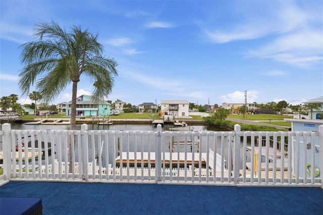 4262 PARADISE CIRCLE, Hernando Beach, FL 34607
