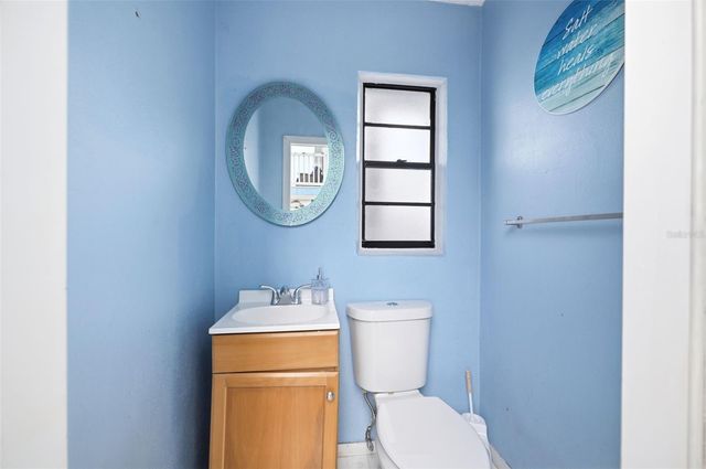 4262 PARADISE CIRCLE, Hernando Beach, FL 34607