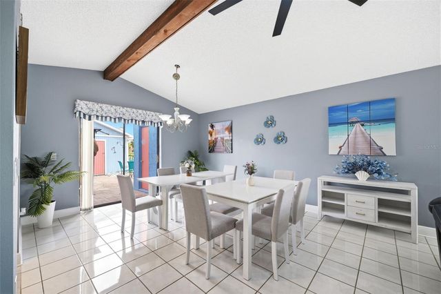 4262 PARADISE CIRCLE, Hernando Beach, FL 34607