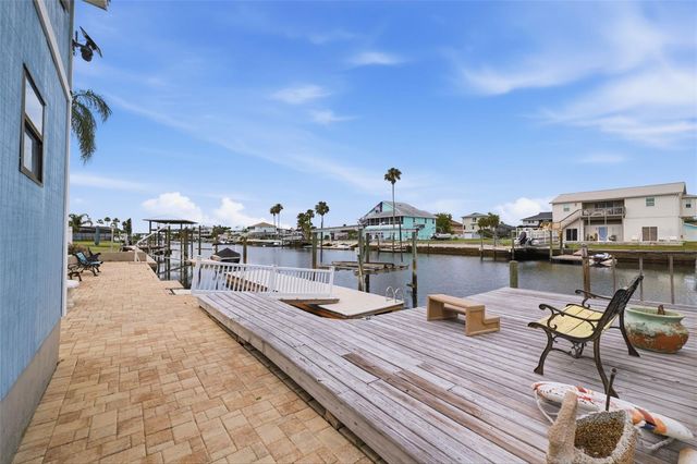 4262 PARADISE CIRCLE, Hernando Beach, FL 34607