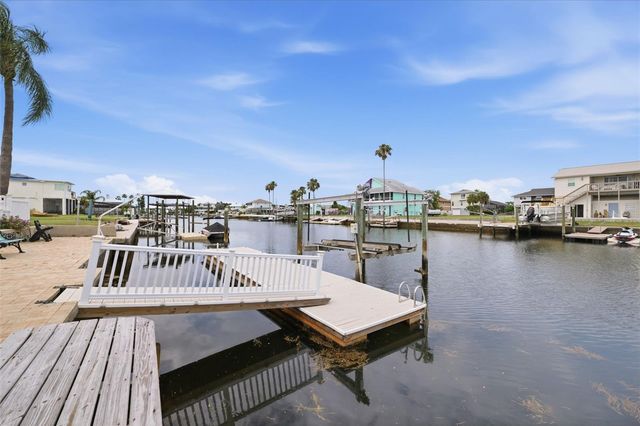 4262 PARADISE CIRCLE, Hernando Beach, FL 34607