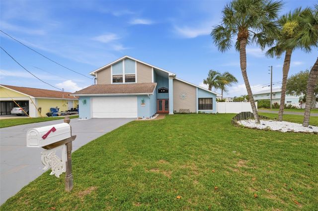 4262 PARADISE CIRCLE, Hernando Beach, FL 34607