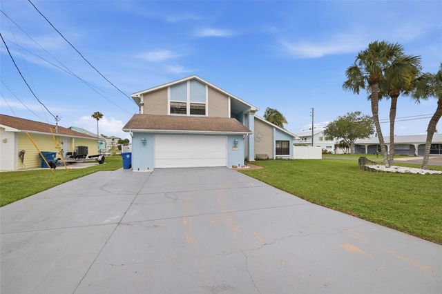 4262 PARADISE CIRCLE, Hernando Beach, FL 34607