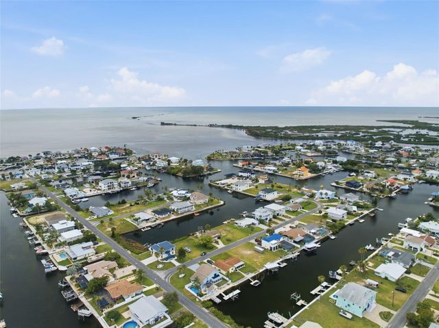 4262 PARADISE CIRCLE, Hernando Beach, FL 34607