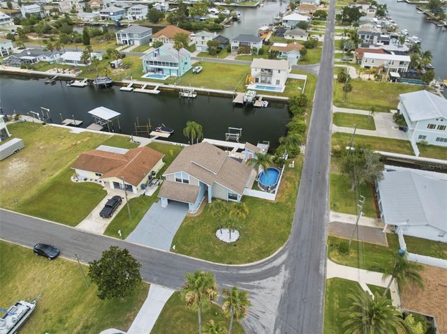 4262 PARADISE CIRCLE, Hernando Beach, FL 34607