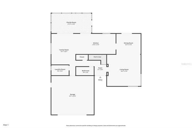 4262 PARADISE CIRCLE, Hernando Beach, FL 34607