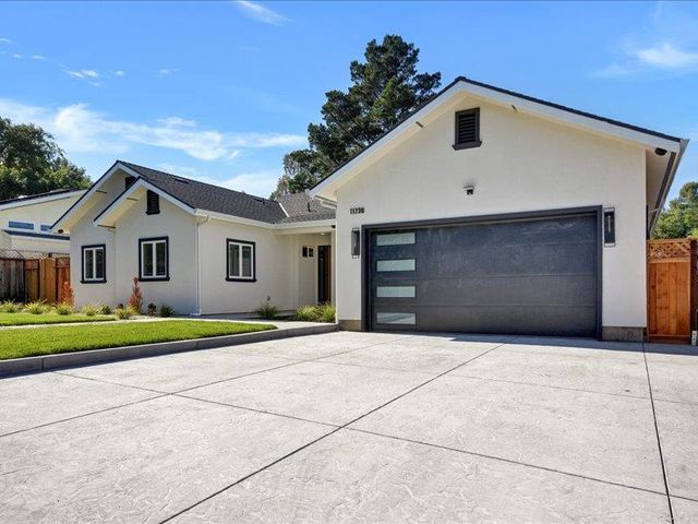 11730 Par Avenue, Los Altos, CA 94024