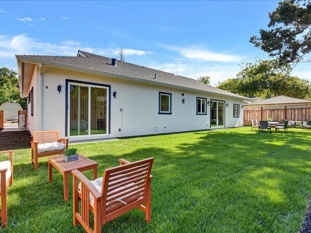 11730 Par Avenue, Los Altos, CA 94024