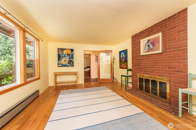 477 Glass Road, Port Angeles, WA 98362
