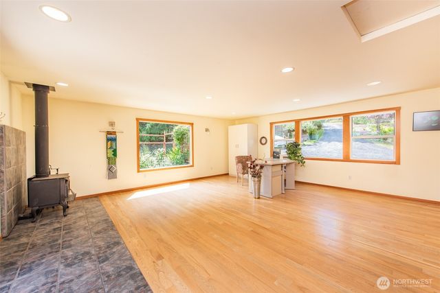 477 Glass Road, Port Angeles, WA 98362