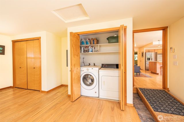 477 Glass Road, Port Angeles, WA 98362