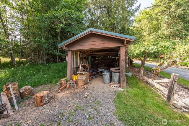 477 Glass Road, Port Angeles, WA 98362