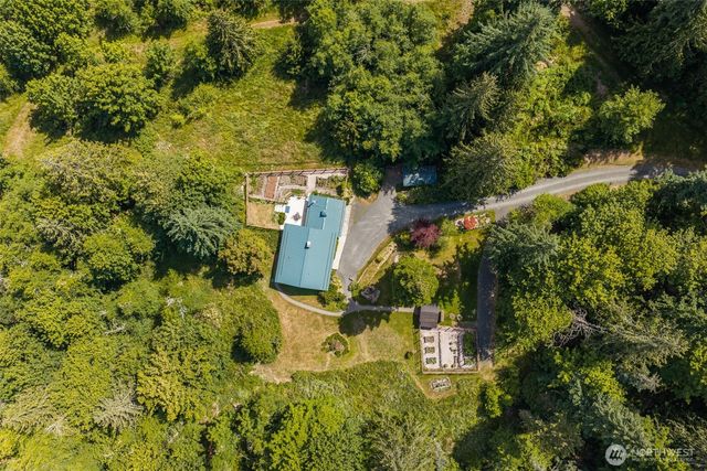 477 Glass Road, Port Angeles, WA 98362