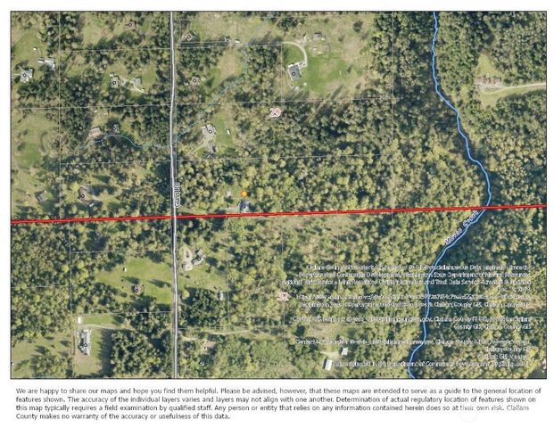 477 Glass Road, Port Angeles, WA 98362