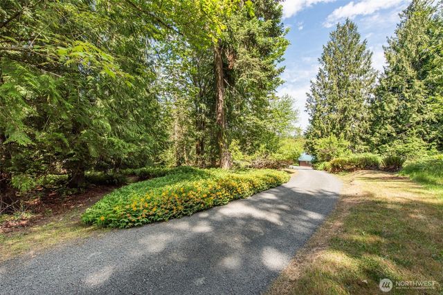 477 Glass Road, Port Angeles, WA 98362