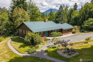477 Glass Road, Port Angeles, WA 98362
