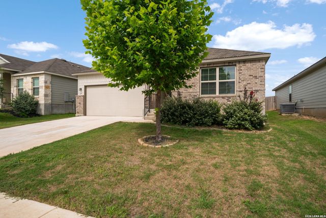 637 Oleander Crk, Seguin, TX 78155