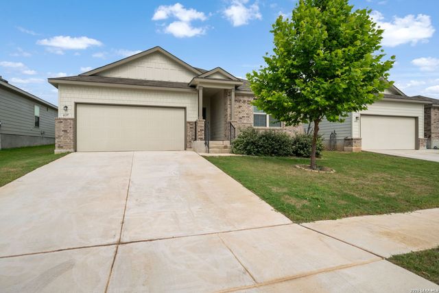 637 Oleander Crk, Seguin, TX 78155