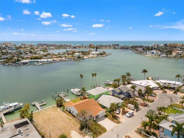 811 BAY POINT DRIVE, Madeira Beach, FL 33708