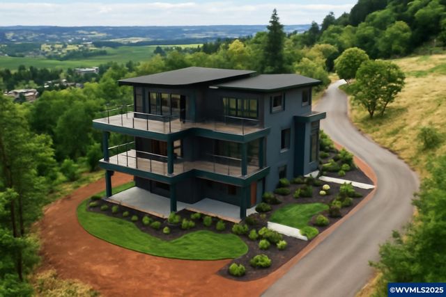 Parcel 1 Eola Dr NW, Salem, OR 97304