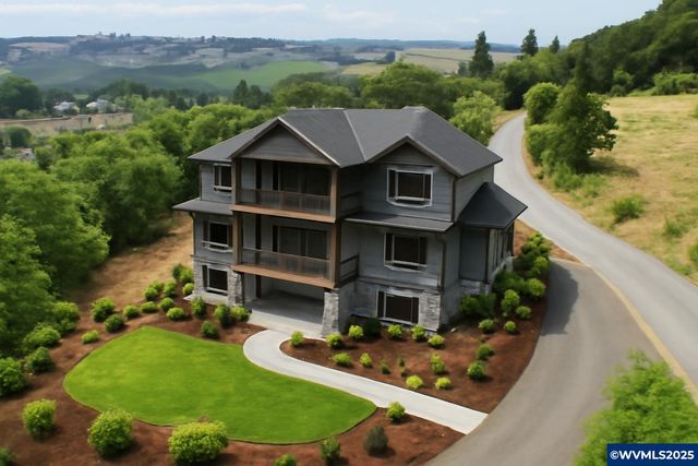 Parcel 1 Eola Dr NW, Salem, OR 97304