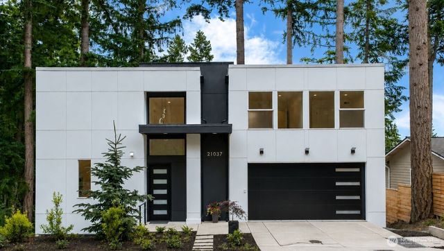 21037 NE 15th Street, Sammamish, WA 98074