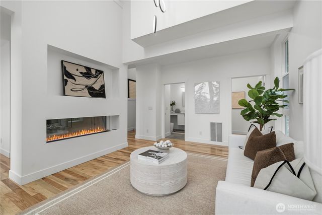 21037 NE 15th Street, Sammamish, WA 98074