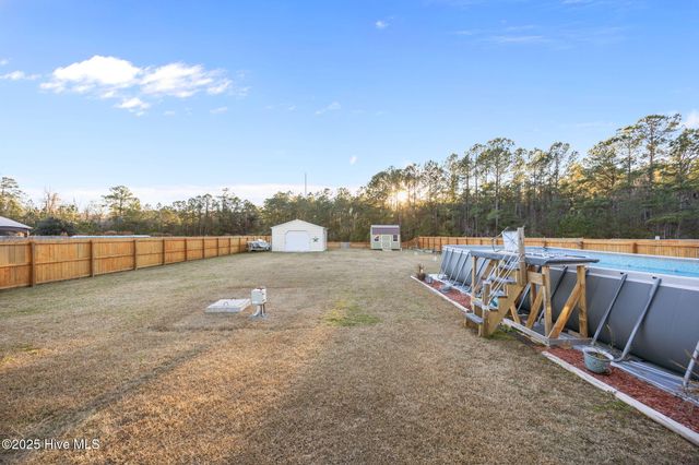 104 Apple Drive, Havelock, NC 28532