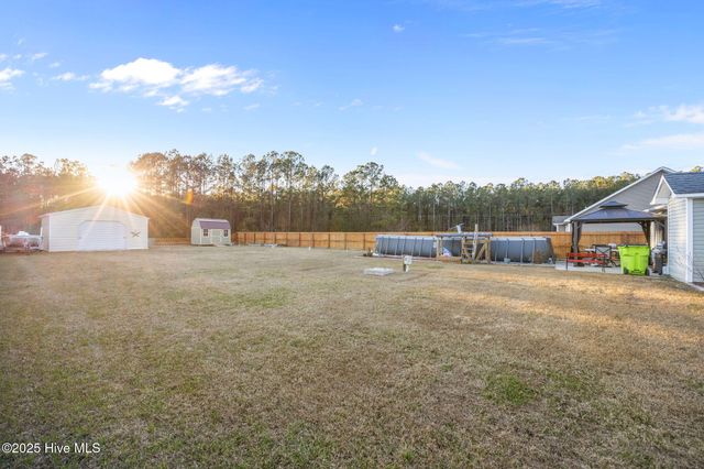 104 Apple Drive, Havelock, NC 28532