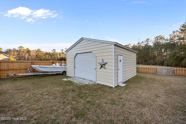 104 Apple Drive, Havelock, NC 28532