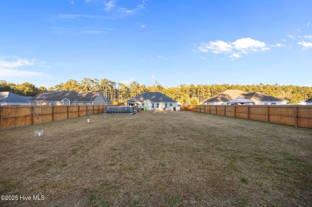 104 Apple Drive, Havelock, NC 28532