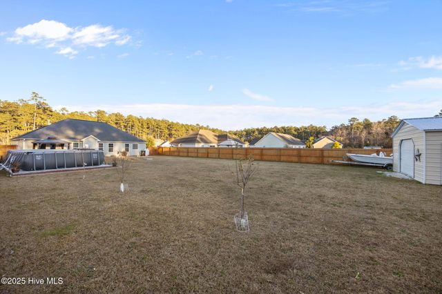 104 Apple Drive, Havelock, NC 28532