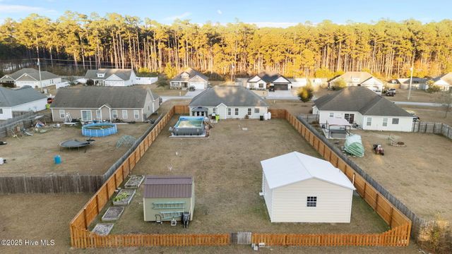 104 Apple Drive, Havelock, NC 28532