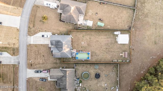 104 Apple Drive, Havelock, NC 28532