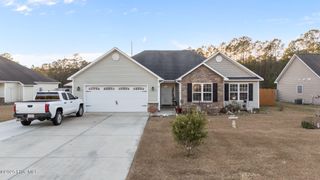 104 Apple Drive, Havelock, NC 28532