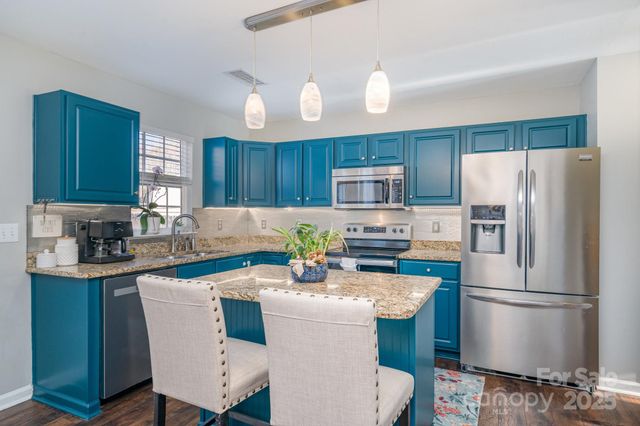 1713 Prism Place, Kannapolis, NC 28083