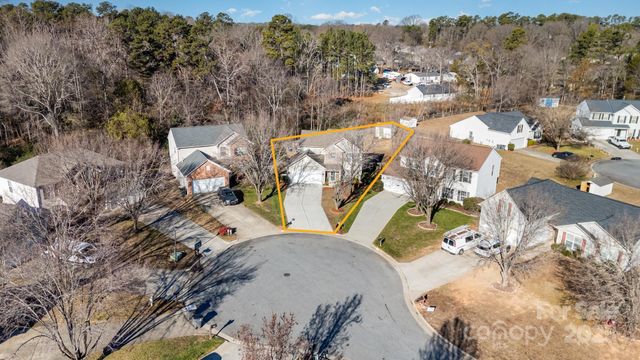 1713 Prism Place, Kannapolis, NC 28083