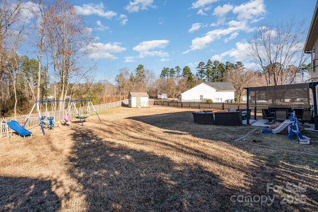 1713 Prism Place, Kannapolis, NC 28083