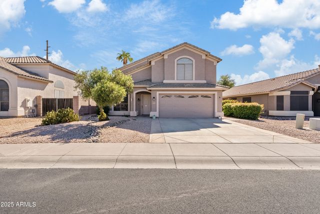 3971 E PAGE Avenue