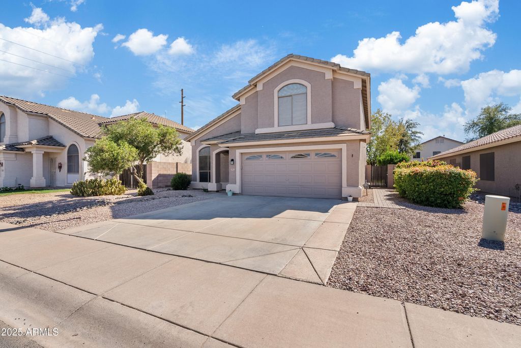3971 E PAGE Avenue, Gilbert, AZ 85234 — photo 2