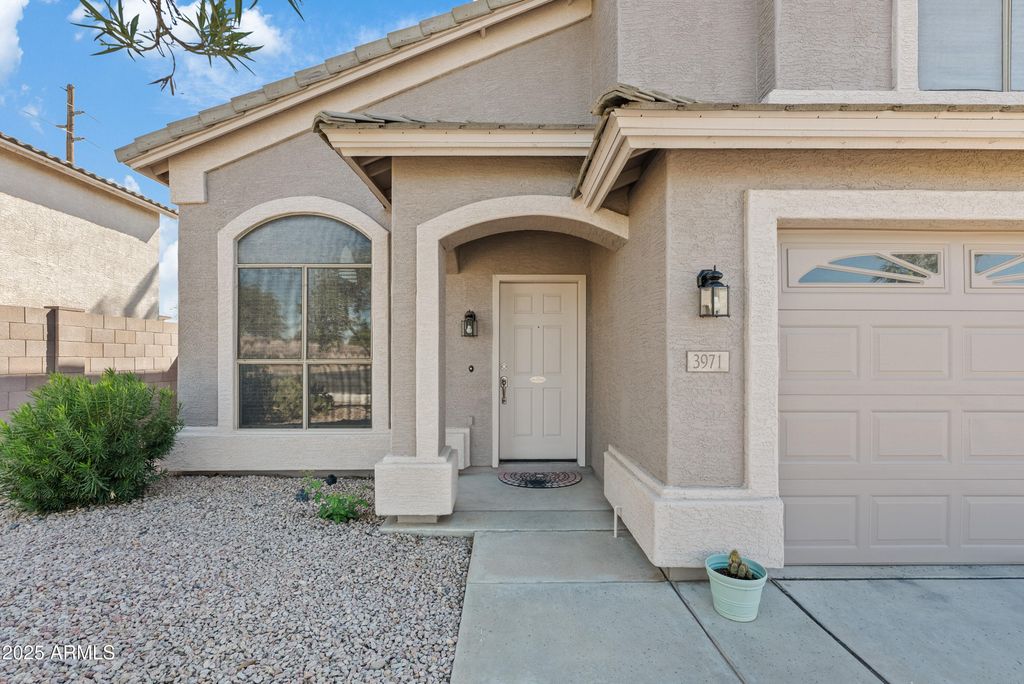 3971 E PAGE Avenue, Gilbert, AZ 85234 — photo 3