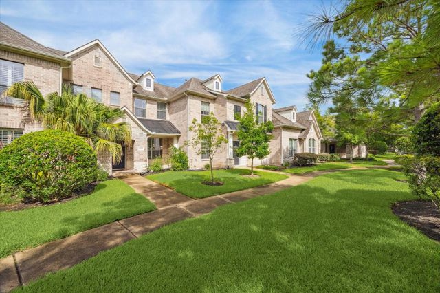 2403 Clippers Square, Houston, TX 77058