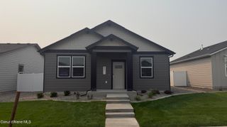 5344 E Aquila Ave, Post Falls, ID 83854