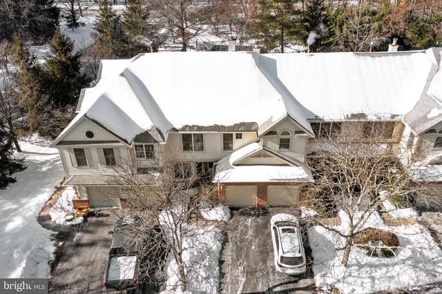 4 BENJAMIN RUSH LN, Princeton, NJ 08540