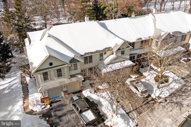 4 BENJAMIN RUSH LN, Princeton, NJ 08540