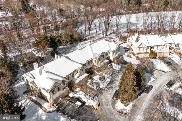 4 BENJAMIN RUSH LN, Princeton, NJ 08540