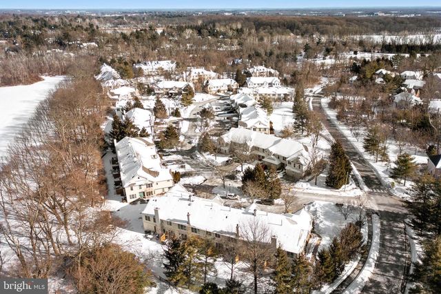 4 BENJAMIN RUSH LN, Princeton, NJ 08540