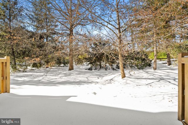 4 BENJAMIN RUSH LN, Princeton, NJ 08540