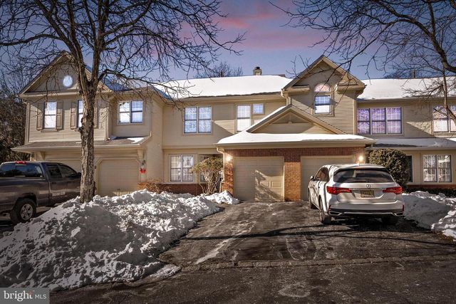 4 BENJAMIN RUSH LN, Princeton, NJ 08540