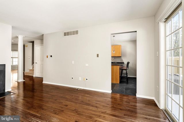 4 BENJAMIN RUSH LN, Princeton, NJ 08540